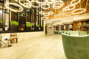 فندق وايت ديموند النزهة - White Diamond Hotel Al Nuzha